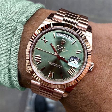 rolexindia